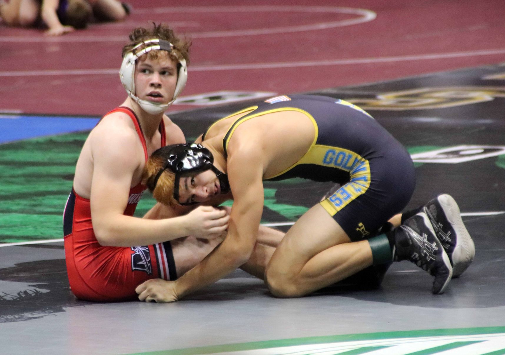 2018 Bi-State Classic